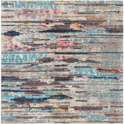 Madison MAD419 Power Loomed Indoor Rug - Safavieh