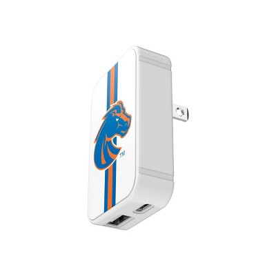 NCAA Boise State Broncos Slim Wall Charger