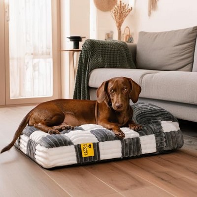 FUNNY FUZZY Couch Cover for 3 Cushion Couch Sofa