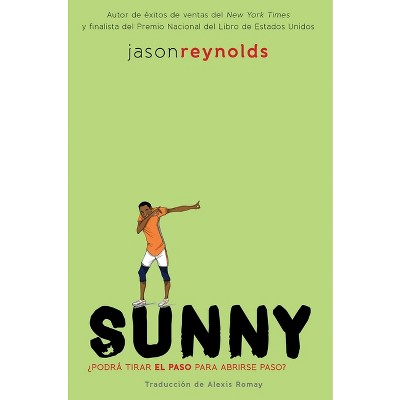 Sunny (Spanish Edition) - (Track) by Jason Reynolds