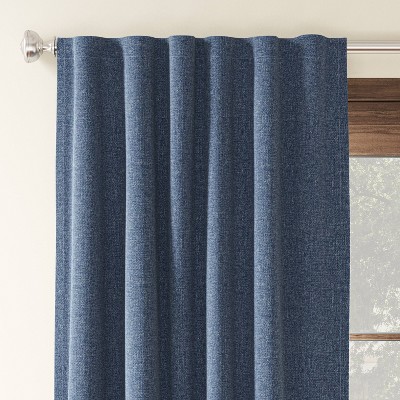 Blackout Aruba Window Curtain Panel - Threshold™