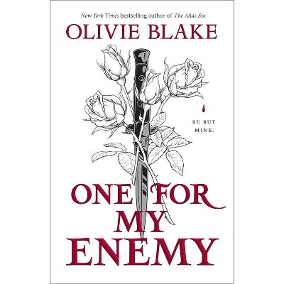 One for My Enemy - by Olivie Blake