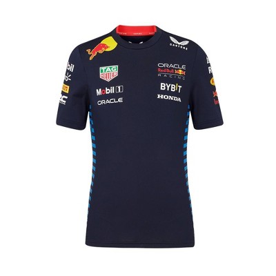Red Bull Racing F1 Kid's 2024 Team T-Shirt