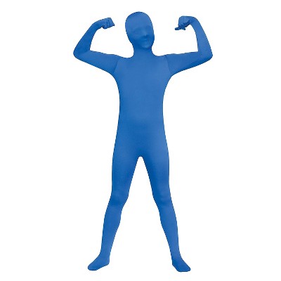 Fun World Boys' Skin Suit Costume