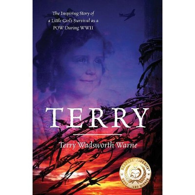 Terry - by  Terry Wadsworth Warne (Paperback)