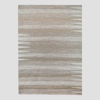 Left Right Left Outdoor Rug - Threshold™