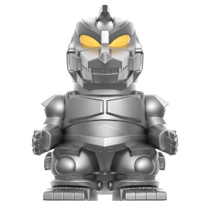 Super7 Toho Fun! Fun! Wave 01 MechaGodzilla (90s) Figure - 1 of 4