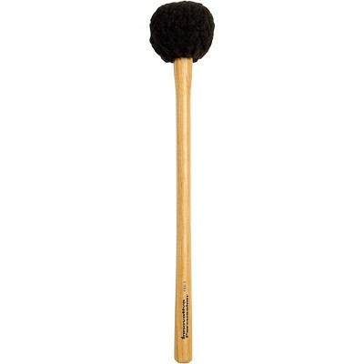 Innovative Percussion FBX Soft Field Series Marching Bass Mallets