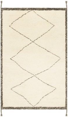 Casablanca CSB911 Hand Tufted Indoor Rug - Safavieh