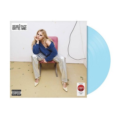 Reneé Rapp - BITE ME (, + Poster)