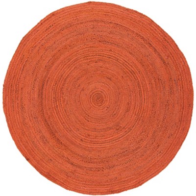 Natural Fiber NFB901 Hand Woven Area Rug  - Safavieh