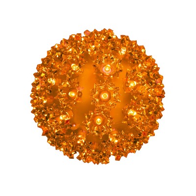 Novelty Lights Christmas LED Starlight Sphere