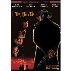 Unforgiven (1992) - 1 of 1