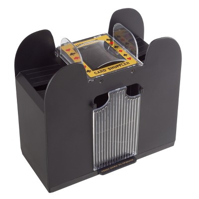 Trademark Poker Automatic Card Shuffler