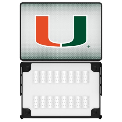 Keyscaper NCAA ACC Universities Linen Laptop Case for Apple MacBook