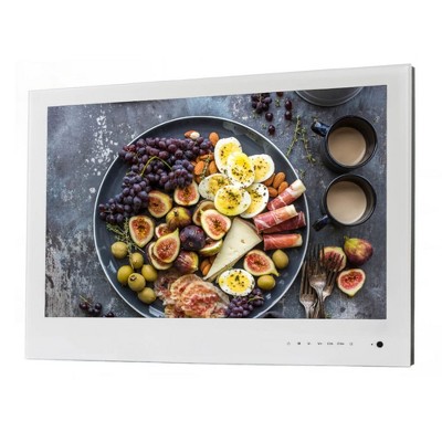 Parallel AV 23.8" Kitchen Cabinet Door Display with Lift Hinge Kit
