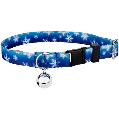 Country Brook Petz Cat Collar Christmas Collection