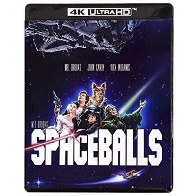 Spaceballs (1987)