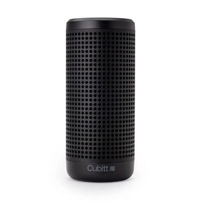 Cubitt PLUS Waterproof Portable Speakers, Durable, Bluetooth-enabled, quick charge, 10+ hrs playtime, and stereo sound