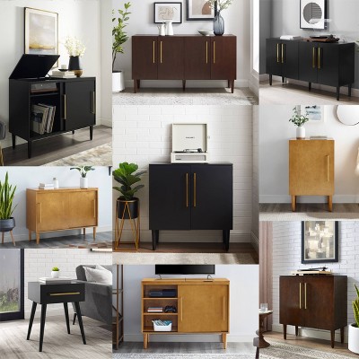 Everett Furniture Collection - Crosley
