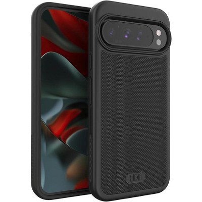 TUDIA Google Pixel 9 Pro XL MergeGrip Series Case