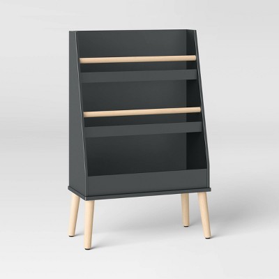Modern Tall Three Shelf Kids' Bookshelf - Pillowfort™
