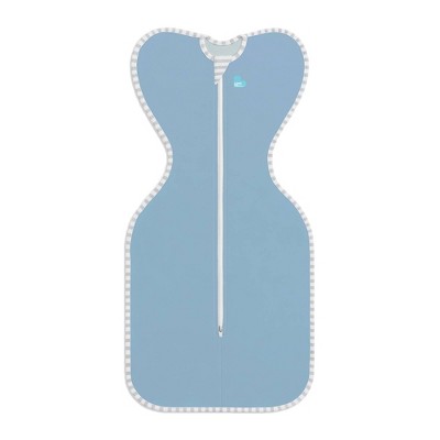Love To Dream Swaddle Up Original Sleep Sack - Original Cotton 1.0 TOG