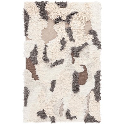 Casablanca CSB146 Hand Woven Indoor Rugs - Safavieh