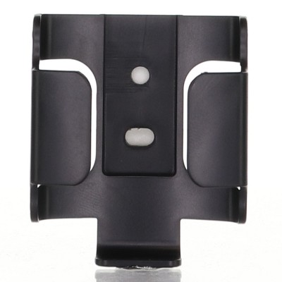 Anderic RR7225TWM-ROKU Universal Remote Control Wall Mount Bracket for Roku Style Remote Controls