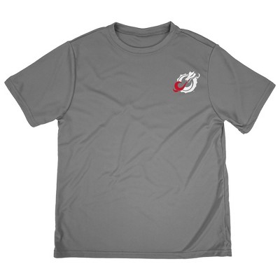 Boys' Minnesota State University Moorhead Sport T-Shirt Left Chest Logo