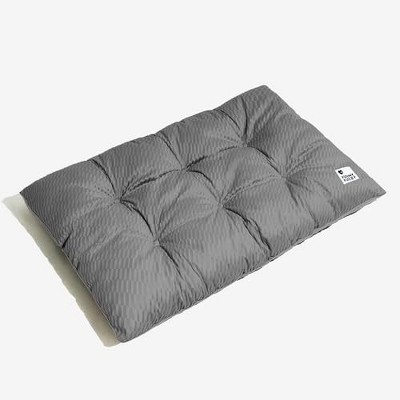 FUNNYFUZZY Calming Dog Bed Mat