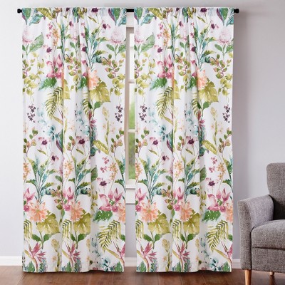 Malana Drape Panel - Levtex Home