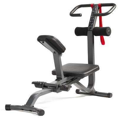 Sunny Health & Fitness Stretch Training Machine - SF-BH621002