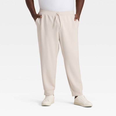 Men's Sleek Spacer Jogger Pants - All In Motion™