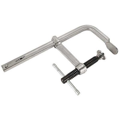 Wilton  F-Clamp,Spark-Duty,Hex Head,4 in. D 660S-18