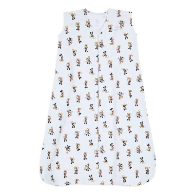 HALO 100% Cotton SleepSack Disney Baby Collection Wearable Blanket