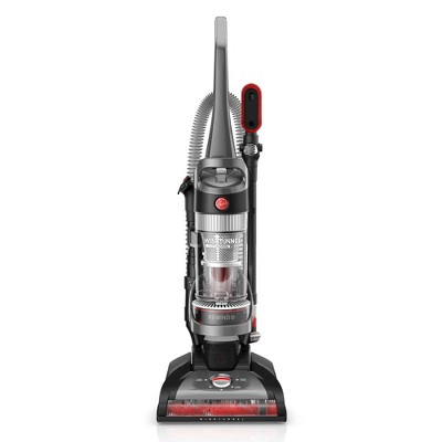 Hoover Cord Rewind Pro Upright Vacuum