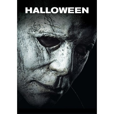 Halloween (2018)