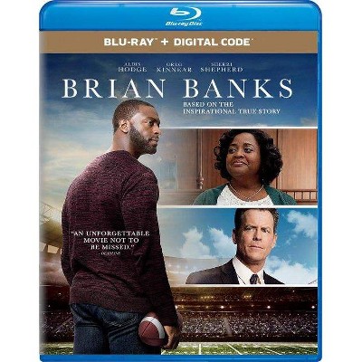 Brian Banks