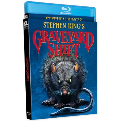 Graveyard Shift (1990)