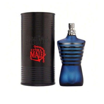 Jean Paul Gaultier Le Male Ultra 4.2 Eau De Toilette Spray For Men