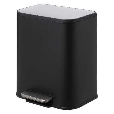 5.3 Gallon Kitchen Trash Can with Lid
