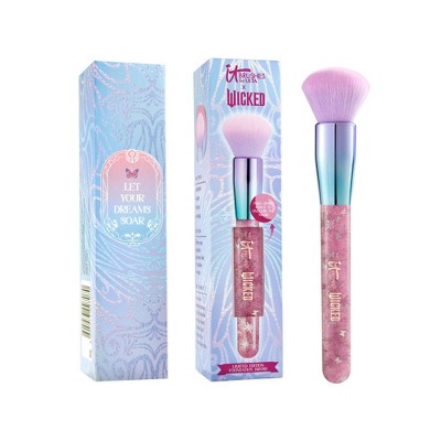 IT Cosmetics IT Brushes For Ulta Wicked Brush - GLINDA (101 Brush) - Ulta Beauty