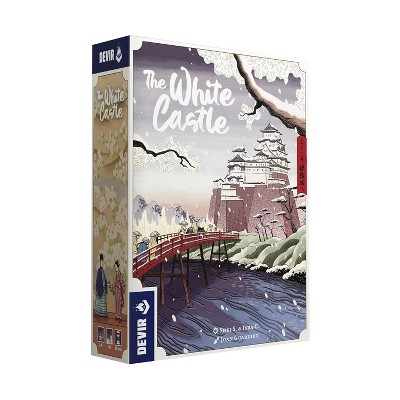 White Castle Board Game