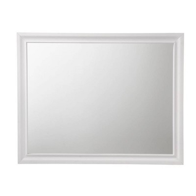 Acme Furniture Naima Dresser Mirror