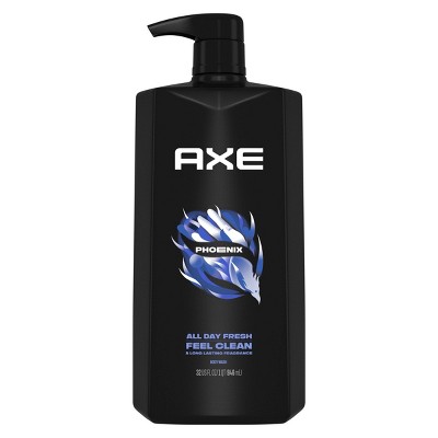 Axe Phoenix Body Wash - 32 fl oz