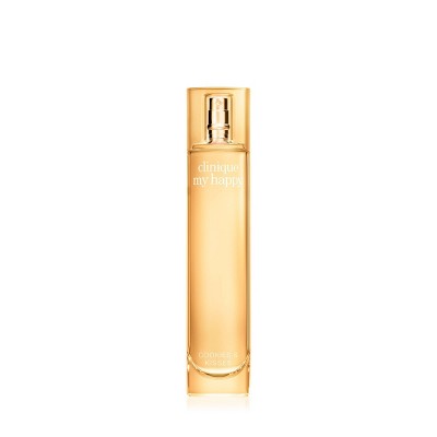 Clinique My Happy Cookies & Kisses Perfume Spray - 0.5 fl oz - Ulta Beauty