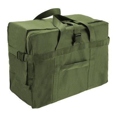 Unique Bargains Versatile Duffle Bag 1 Pc