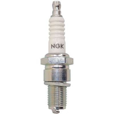 NGK Genuine OEM Replacement Spark Plug # B6LX