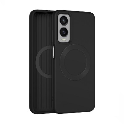 Nimbus9 Alto 2 Cricket Debut S3 Case - Black